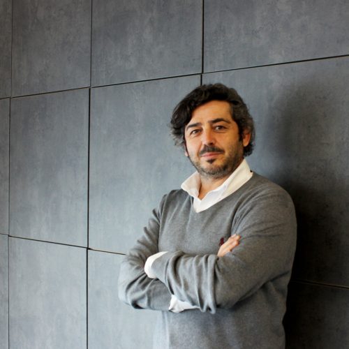 Francisco J. González_laser_oeste